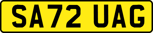 SA72UAG