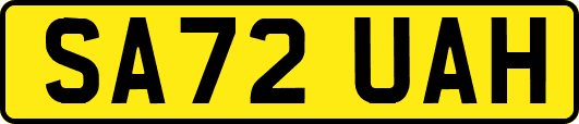 SA72UAH