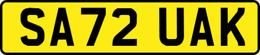 SA72UAK