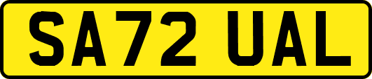 SA72UAL