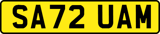 SA72UAM