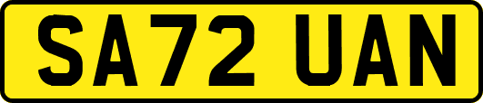 SA72UAN