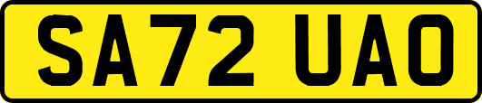 SA72UAO