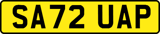 SA72UAP