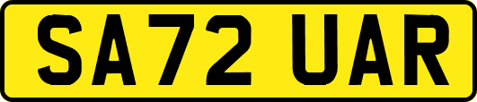 SA72UAR