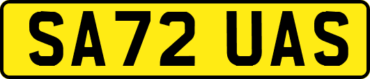SA72UAS