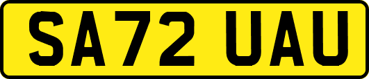 SA72UAU