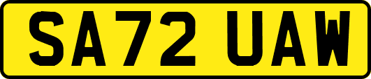 SA72UAW