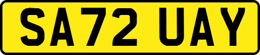 SA72UAY