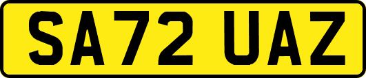 SA72UAZ