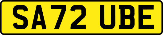 SA72UBE