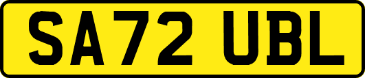 SA72UBL