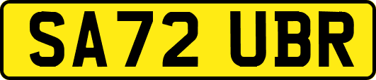 SA72UBR