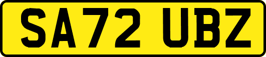 SA72UBZ