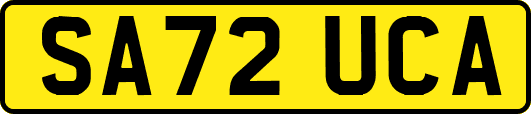 SA72UCA