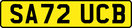 SA72UCB