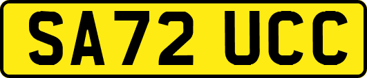SA72UCC