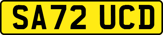 SA72UCD