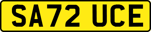 SA72UCE
