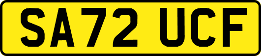 SA72UCF