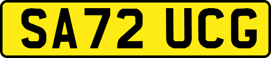 SA72UCG