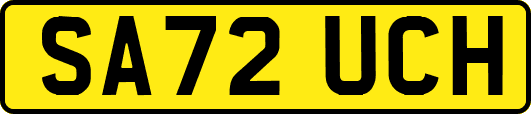 SA72UCH
