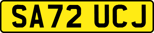 SA72UCJ