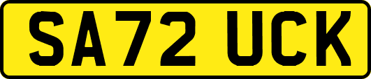 SA72UCK