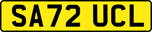 SA72UCL