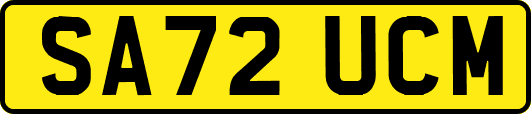SA72UCM