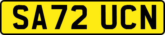 SA72UCN