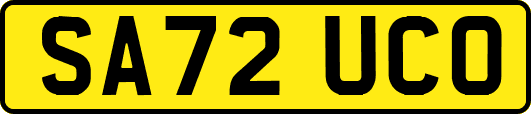 SA72UCO