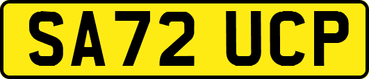 SA72UCP