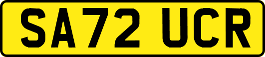 SA72UCR