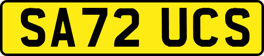 SA72UCS