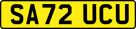 SA72UCU