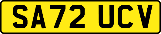 SA72UCV