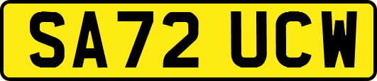 SA72UCW