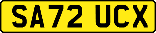 SA72UCX