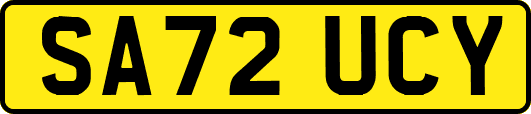 SA72UCY