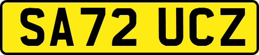 SA72UCZ