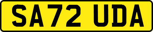 SA72UDA