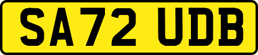 SA72UDB