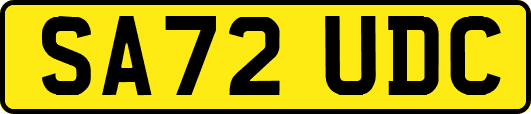 SA72UDC