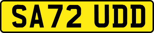 SA72UDD