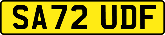 SA72UDF