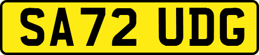 SA72UDG