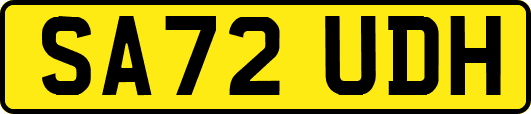 SA72UDH
