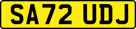 SA72UDJ