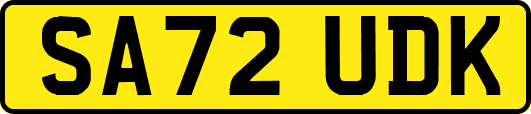 SA72UDK